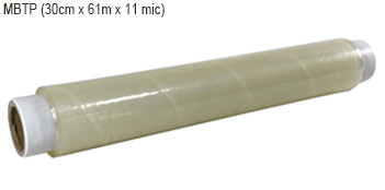 Màng bọc thực phẩm